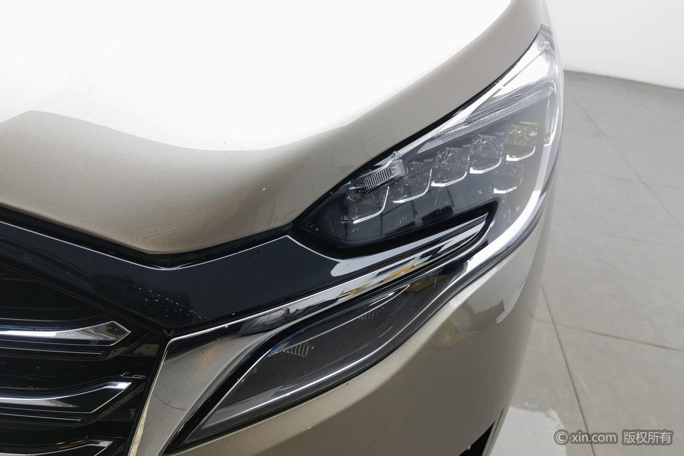 Buick GL8 2023 ES 2.0T Comfort