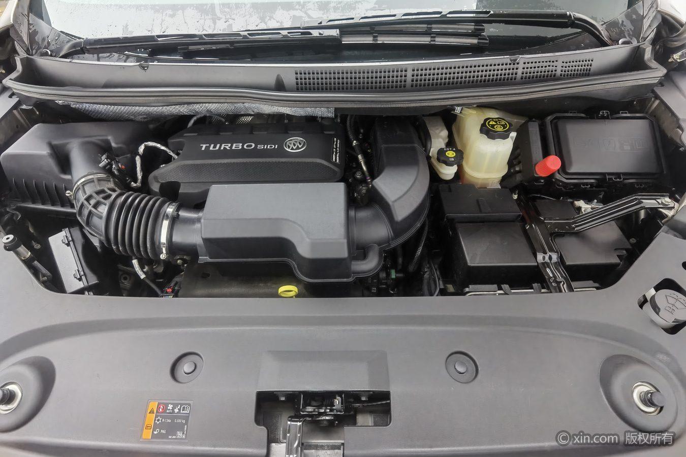 Buick GL8 2023 ES 2.0T Comfort