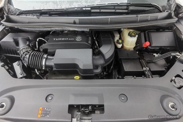 Buick GL8 2023 ES 2.0 T Comfort — фото 5