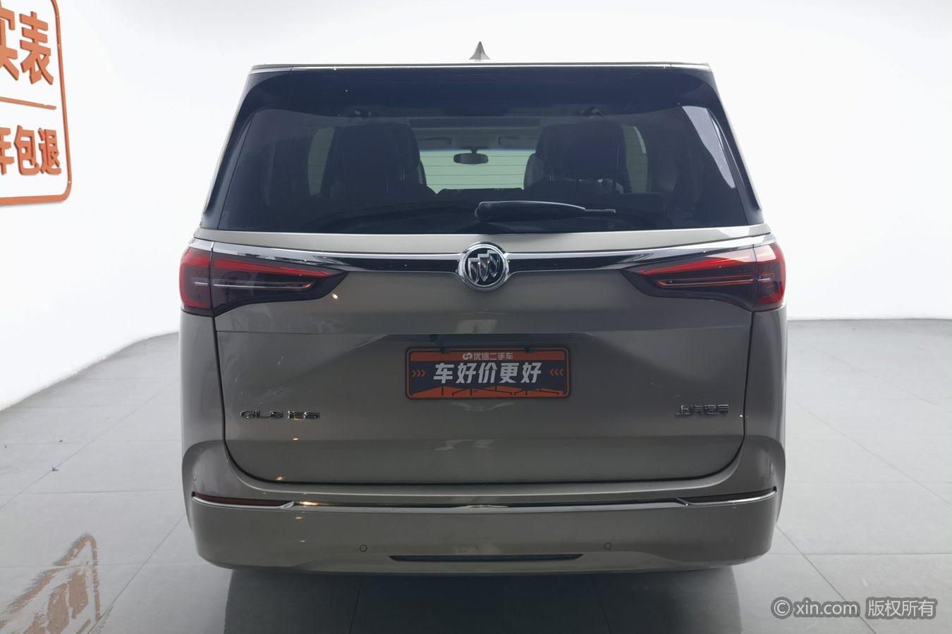 Buick GL8 2023 ES 2.0T Comfort