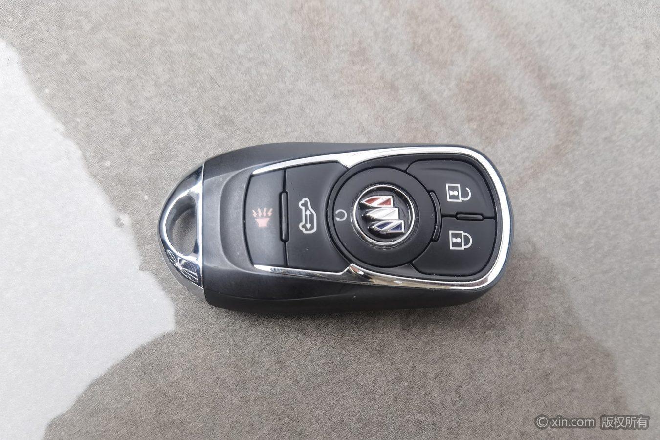 Buick GL8 2023 ES 2.0T Comfort