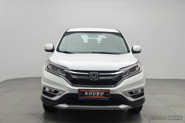 Honda CR-V 2016 2.0 L 2 WD — фото 2