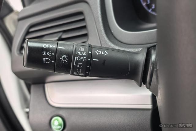 Honda CR-V 2016 2.0 L 2 WD — фото 15