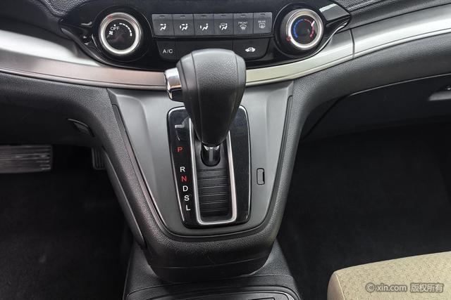 Honda CR-V 2016 2.0 L 2 WD — фото 14