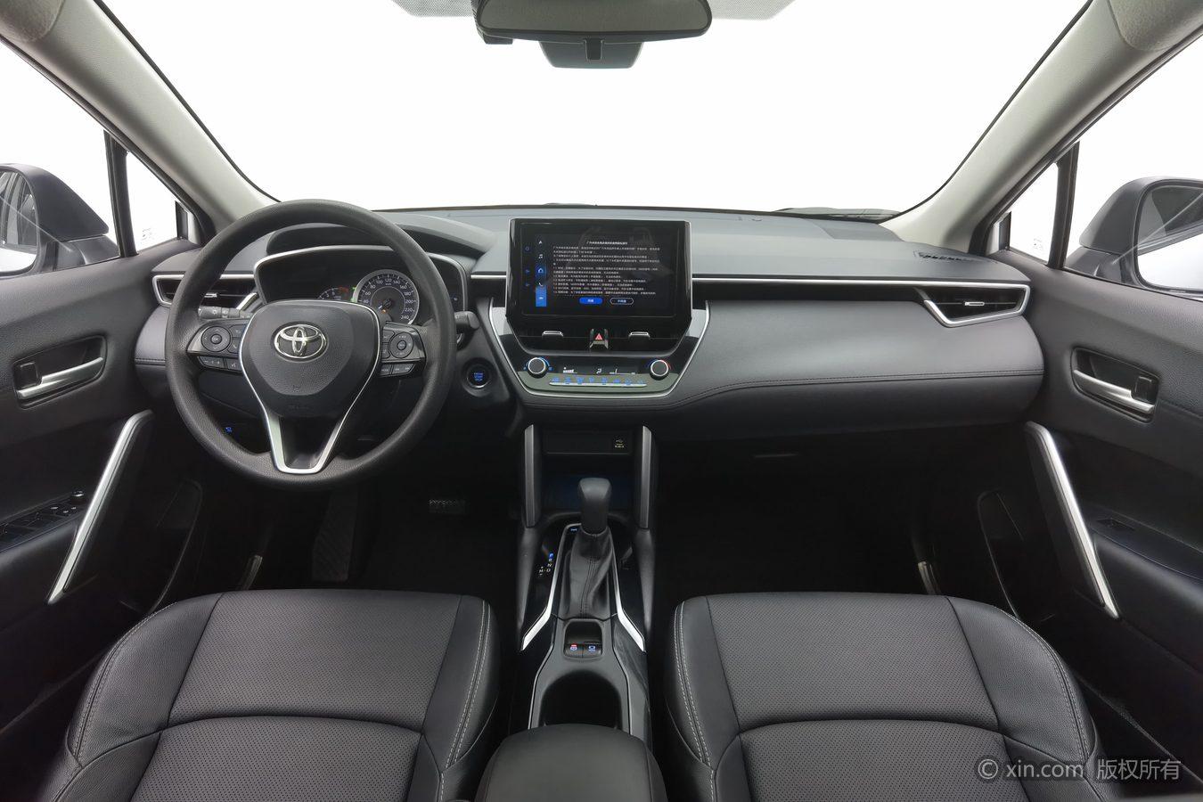 Toyota Fenglanda id 4438248 из Китая 22