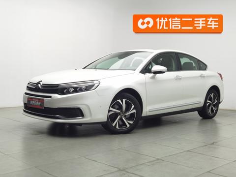 Citroën C5, фото 1