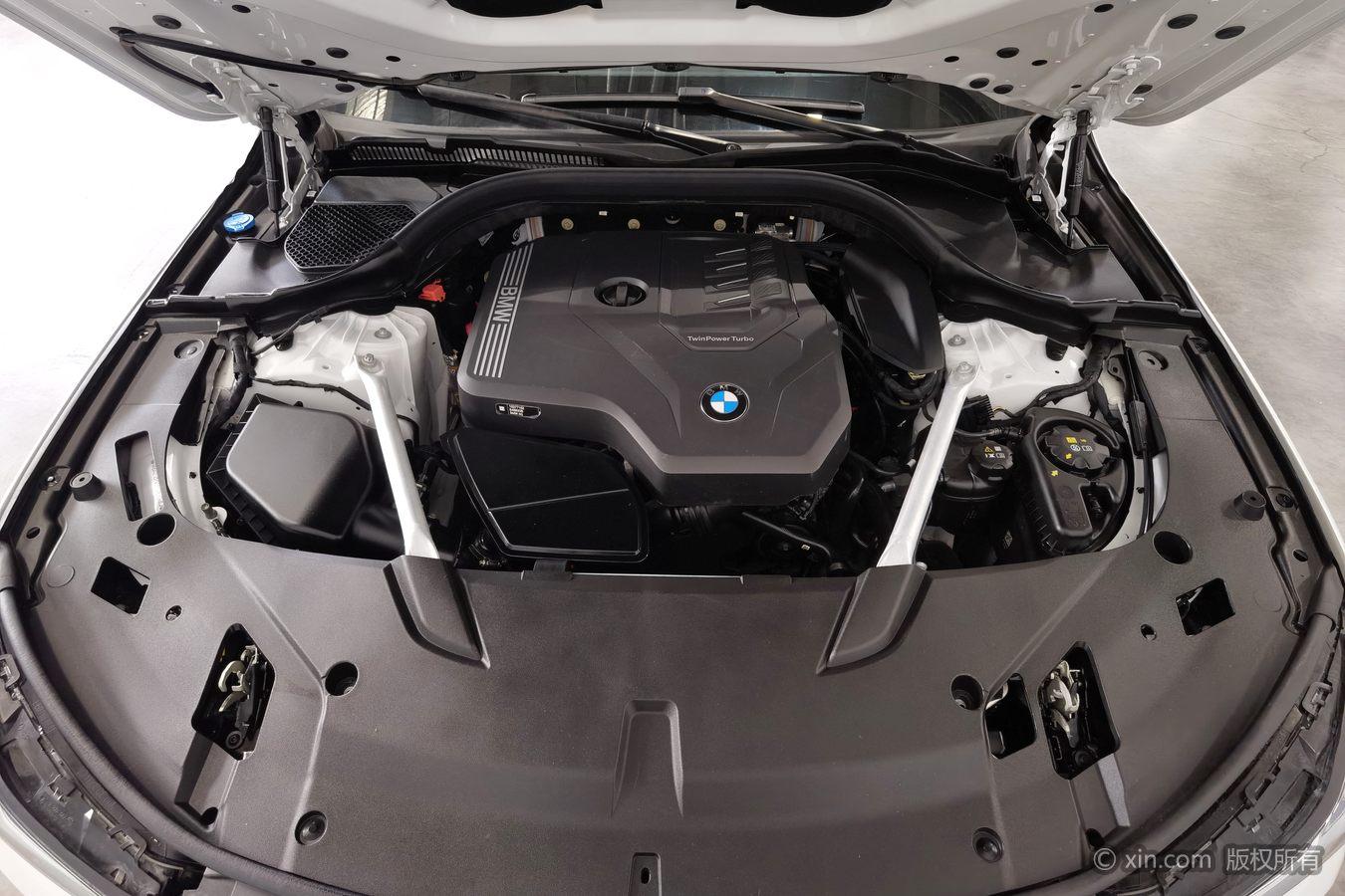 BMW 6 GT 2022 630i M Sport