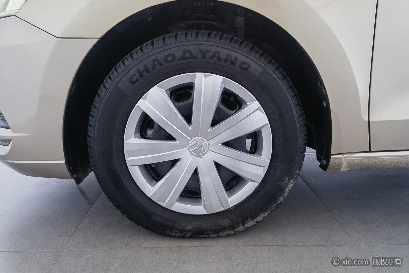 Volkswagen Jetta 2017 1.5L AT Fashion