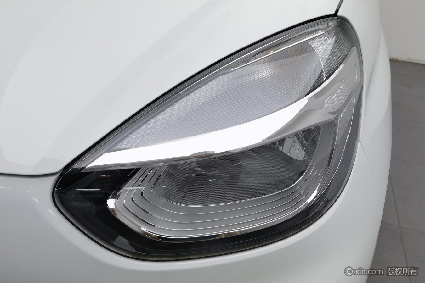Roewe Clever — фотографии объявления, Фото 6
