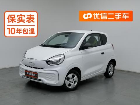 Roewe CLEVER