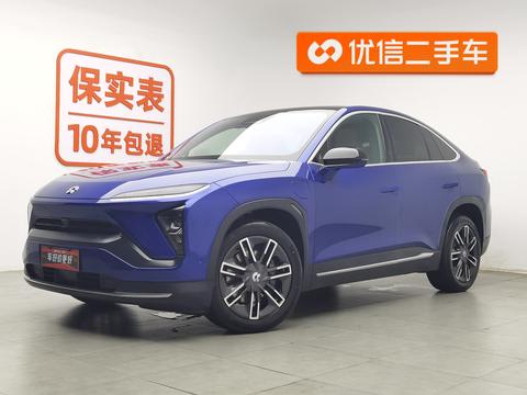 Nio EC6
