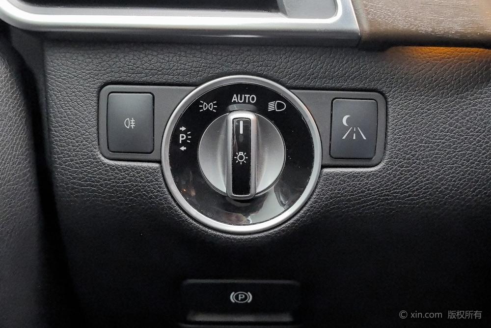 Mercedes-Benz GL-Class, фото 15