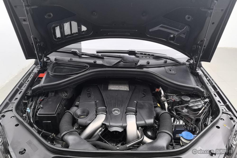Mercedes-Benz GL-Class, фото 5