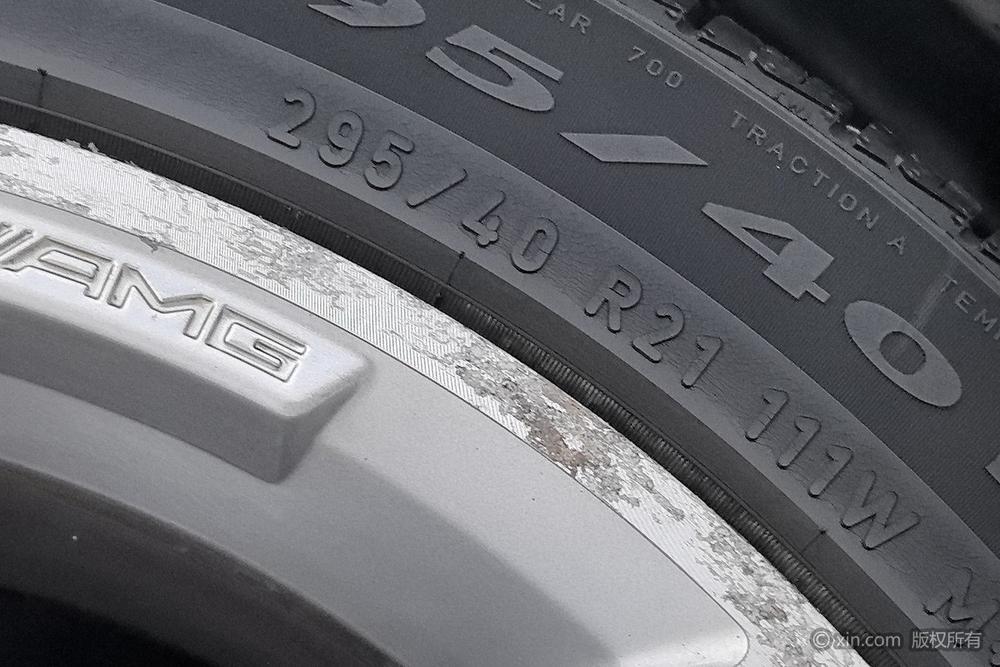 Mercedes-Benz GL-Class, фото 9
