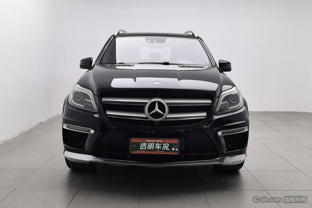 Mercedes-Benz GL-Class, фото 2