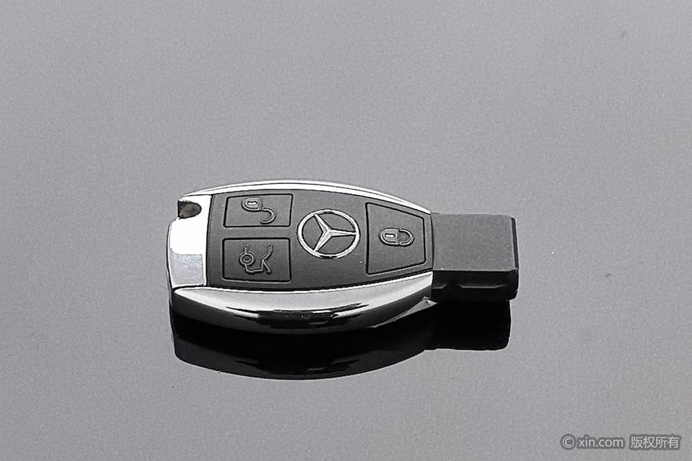 Mercedes-Benz GL-Class, фото 6