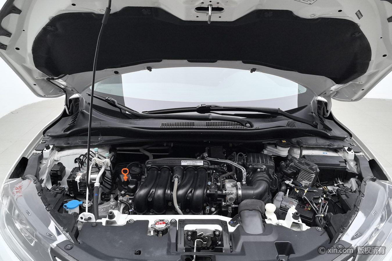 Honda XR-V 2017 1.5L LXi CVT