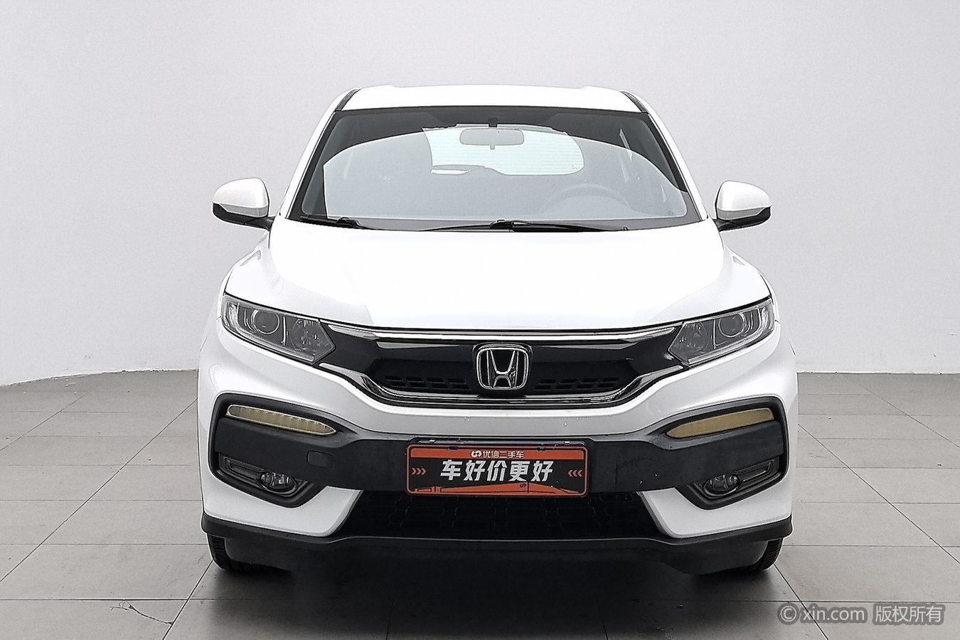 Honda XR-V 2017 1.5L LXi CVT