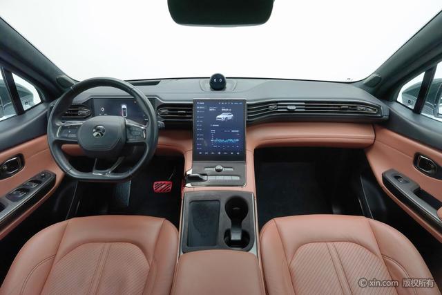 Weilai EC6 2021 Белый из Китая, фото 5