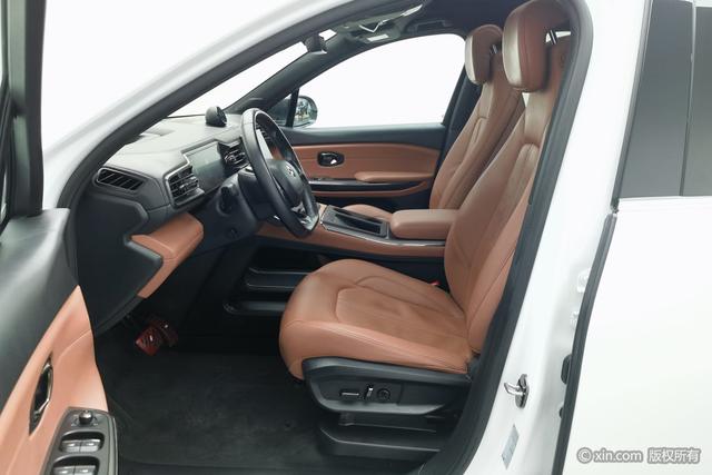 Weilai EC6 2021 Белый из Китая, фото 6