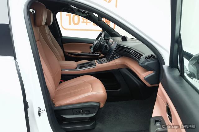 Weilai EC6 id 3775628 из Китая 12