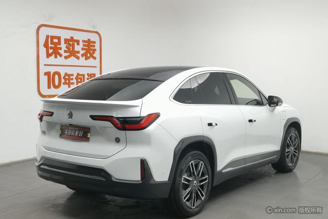 Weilai EC6 id 3775628 из Китая 17