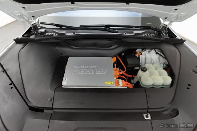 Weilai EC6 id 3775628 из Китая 18