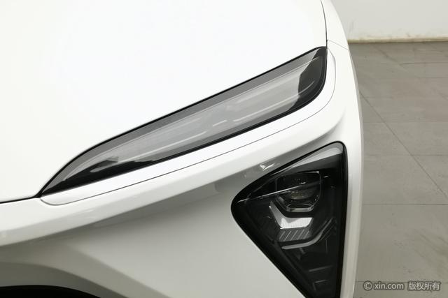 Weilai EC6 id 3775628 из Китая 22