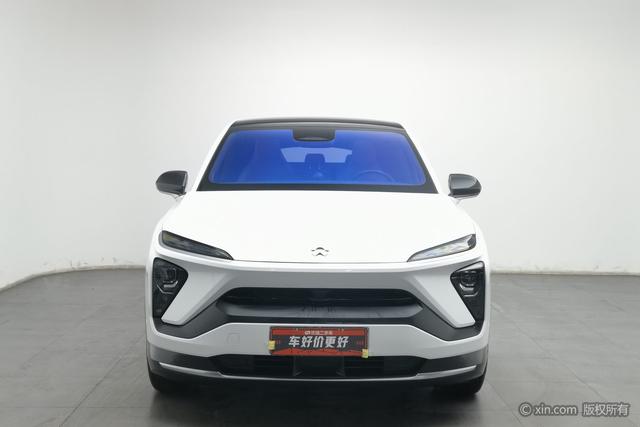 Weilai EC6 id 3775628 из Китая 23