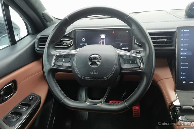 Weilai EC6 id 3775628 из Китая 24