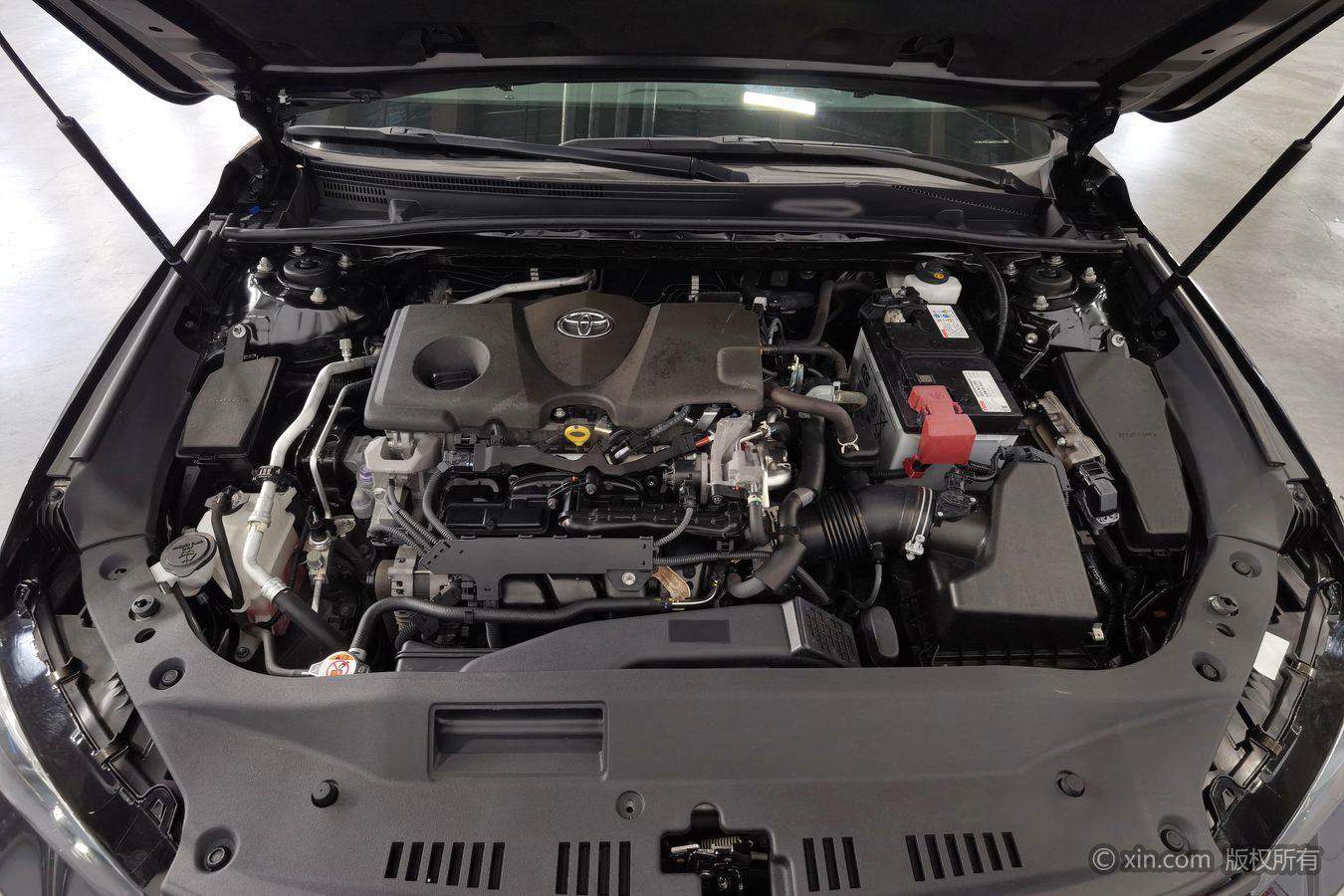 Toyota Asian dragon id 4438039 из Китая 21