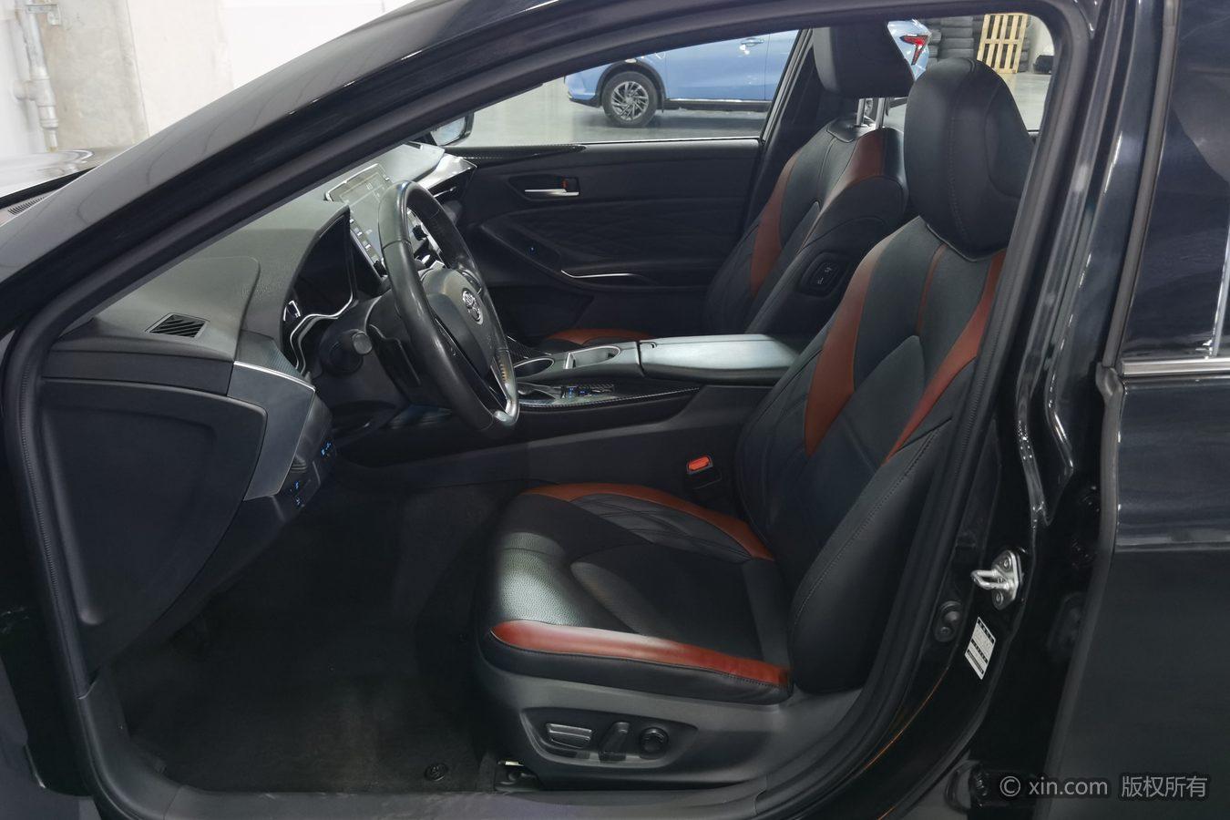 Toyota Asian dragon id 4438039 из Китая 22