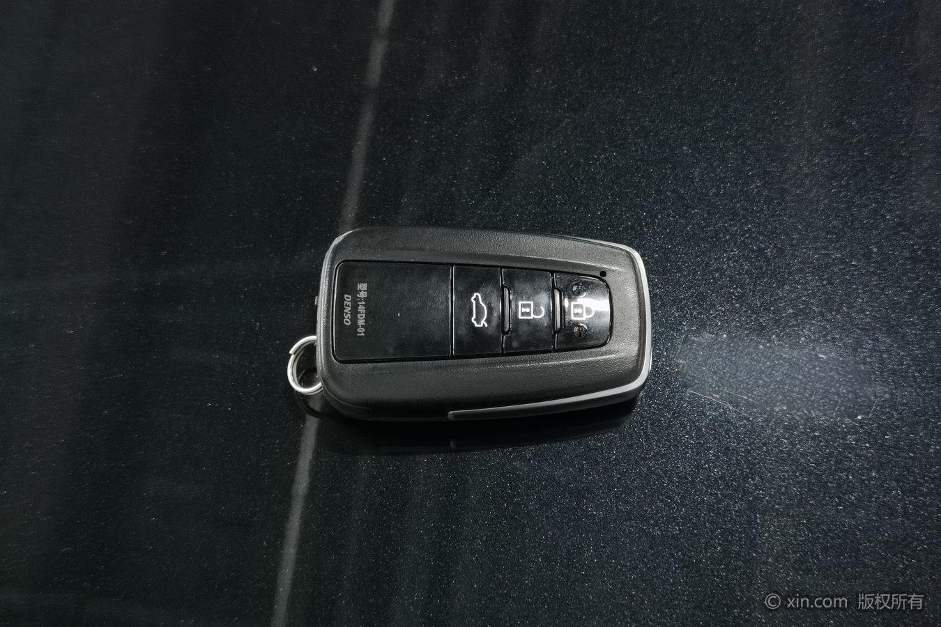 Toyota Asian dragon id 4438039 из Китая 24