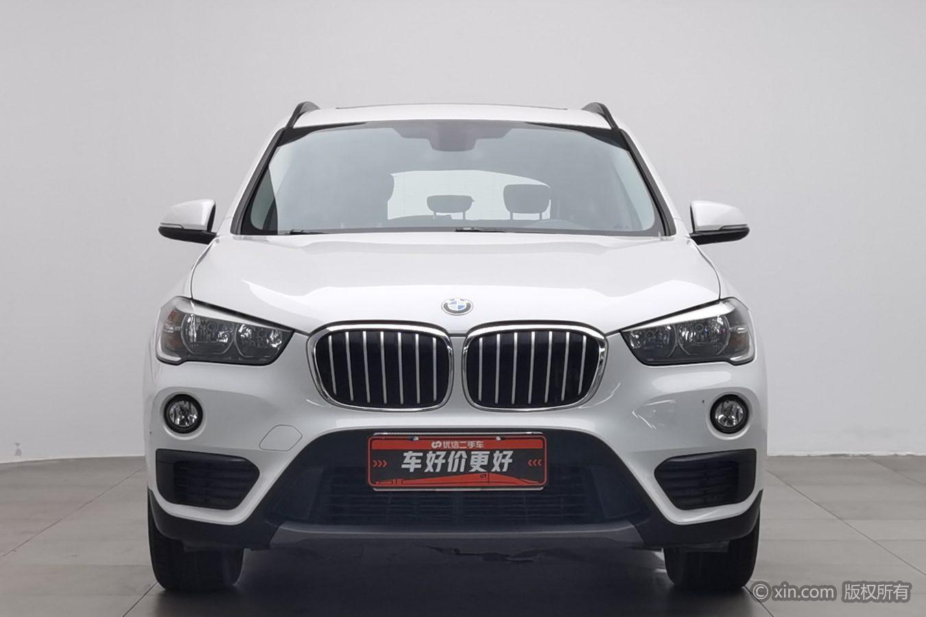 BMW X1 2016 sDrive18Li Fashion