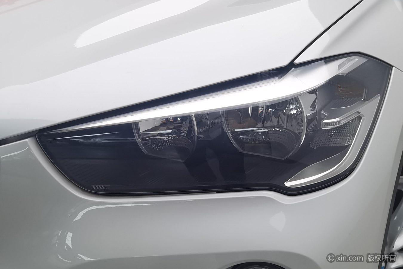 BMW X1 2016 sDrive18Li Fashion
