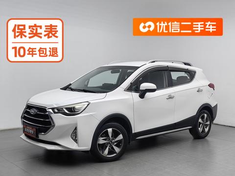 JAC S3