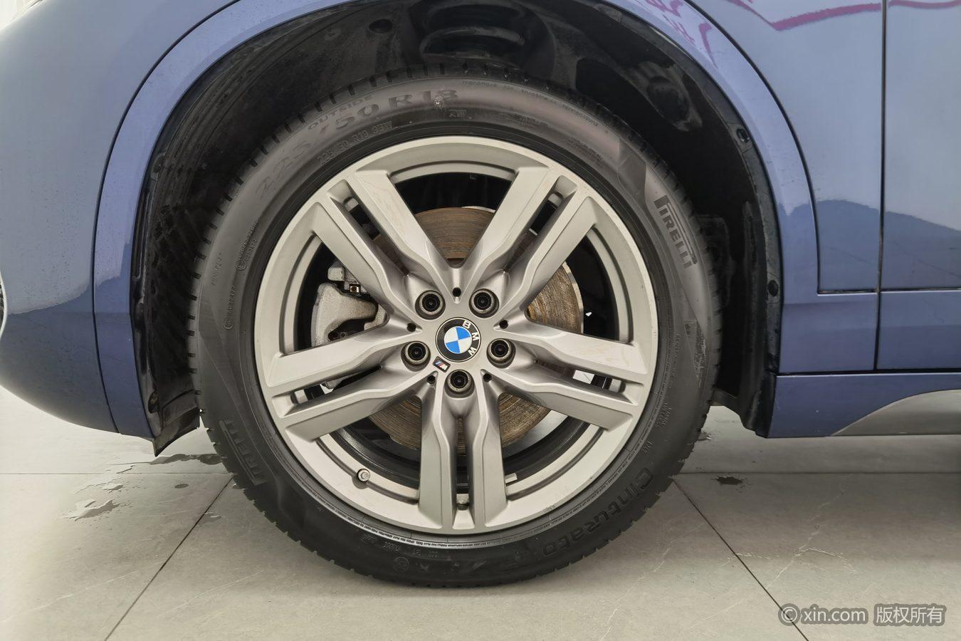 BMW X2 2021 sDrive25i M Sport