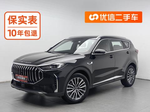 Jetour X70 PLUS 2025 — пригон из Китая