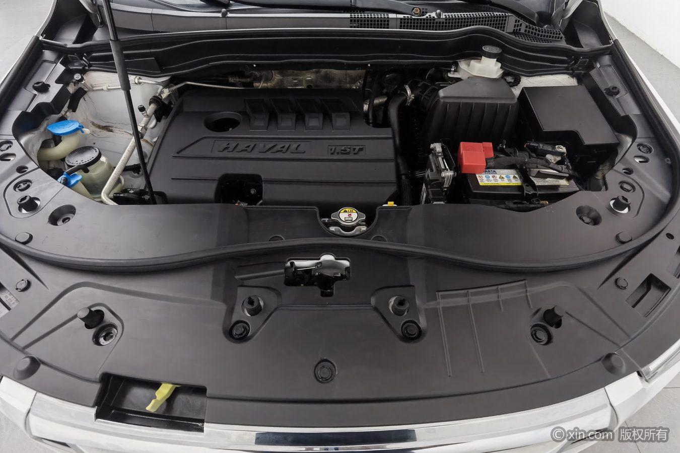 Haval H6 2019 Sport 1.5T MT Elite VI