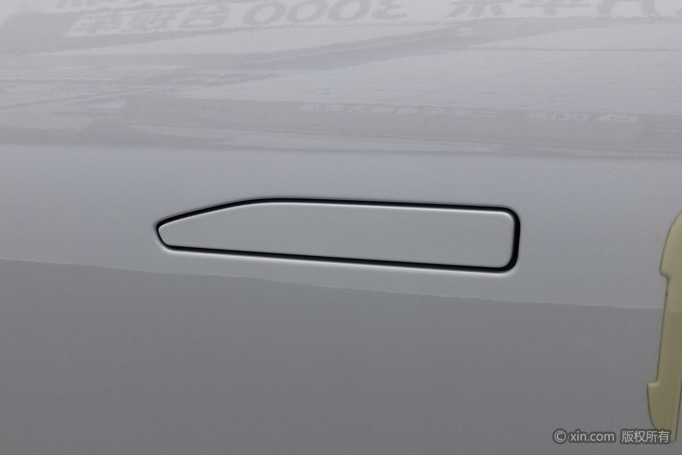 NIO ES6 2020 610KM