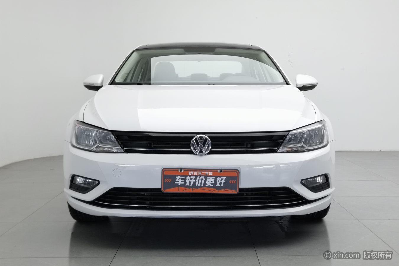 Volkswagen Lamando 2015 280TSI DSG Comfort