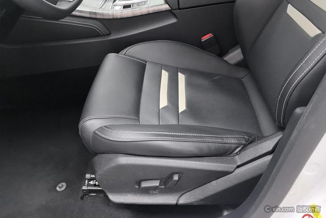 BYD Qin Pro DM 2019 Белый из Китая, фото 2