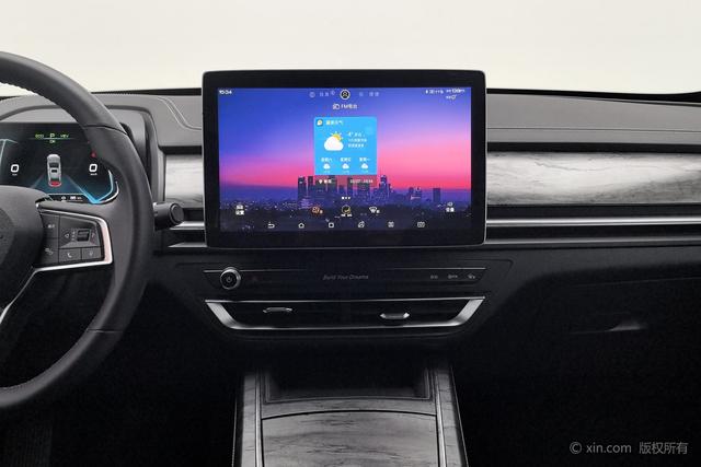 BYD Qin Pro DM id 3857768 из Китая 7