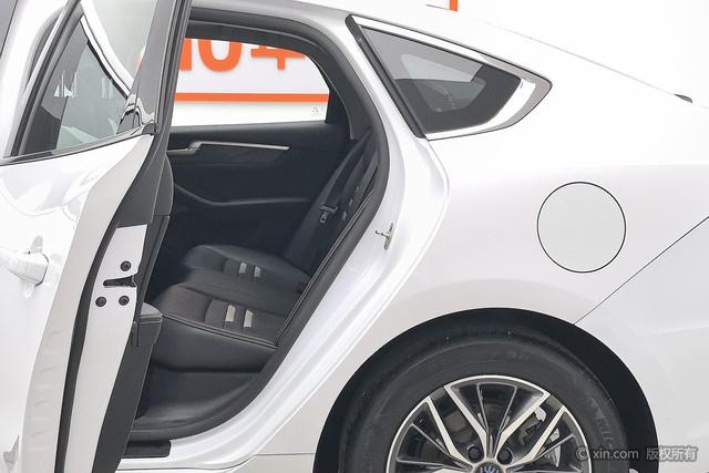 BYD Qin Pro DM id 3857768 из Китая 12