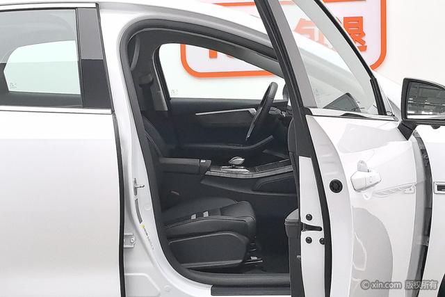 BYD Qin Pro DM id 3857768 из Китая 22