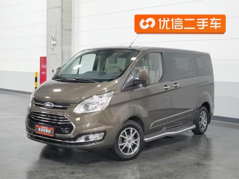 Ford Tourneo