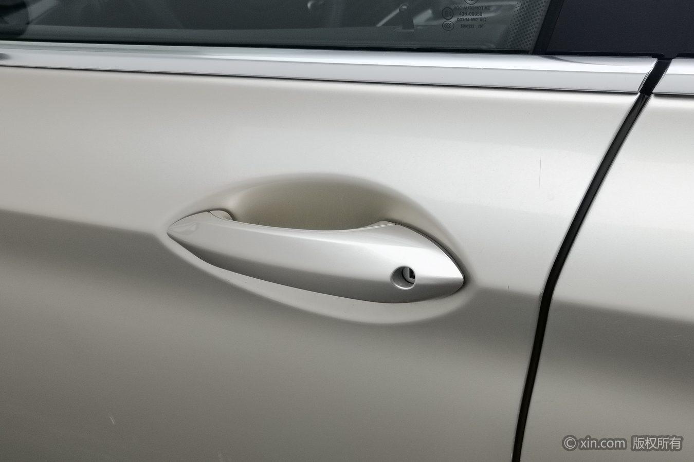 BMW 5 Series GT 5 GT 2011 535i Elegant