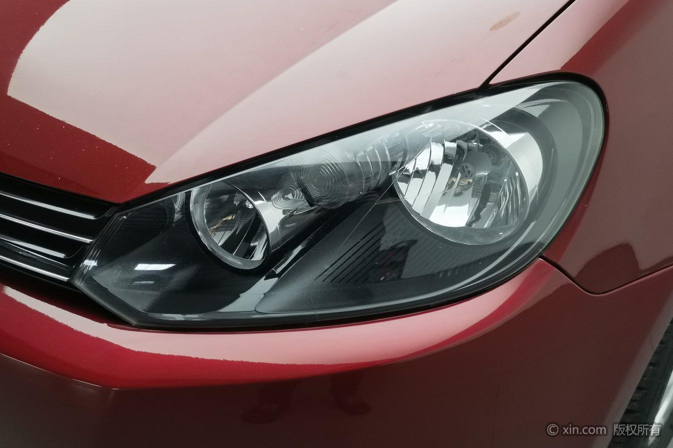 Volkswagen Golf 2012 1.6 AT Comfort