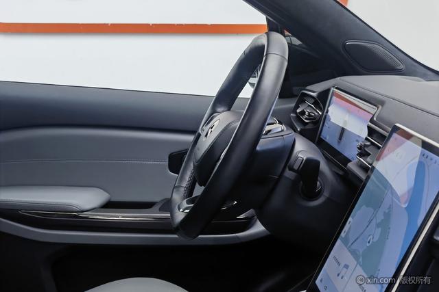 Weilai ES6 id 3840602 из Китая 9