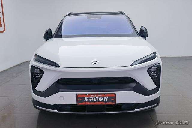 Weilai ES6 id 3840602 из Китая 10